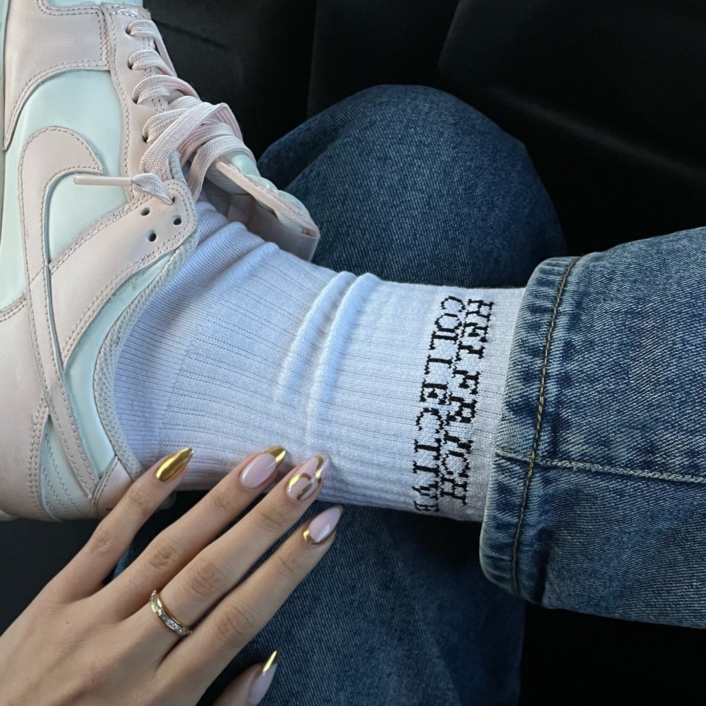 HC SOCKS