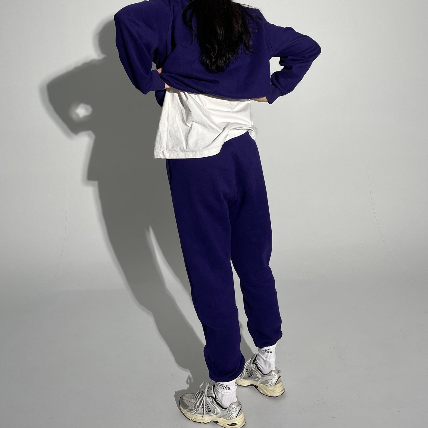 CAPSULE SWEATS