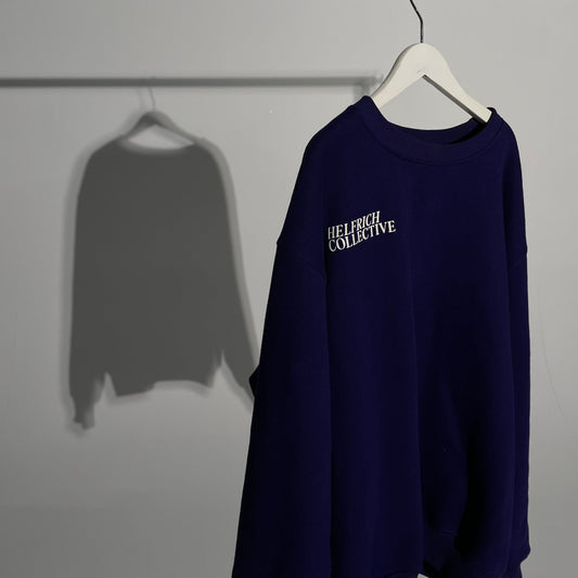 CAPSULE CREWNECK