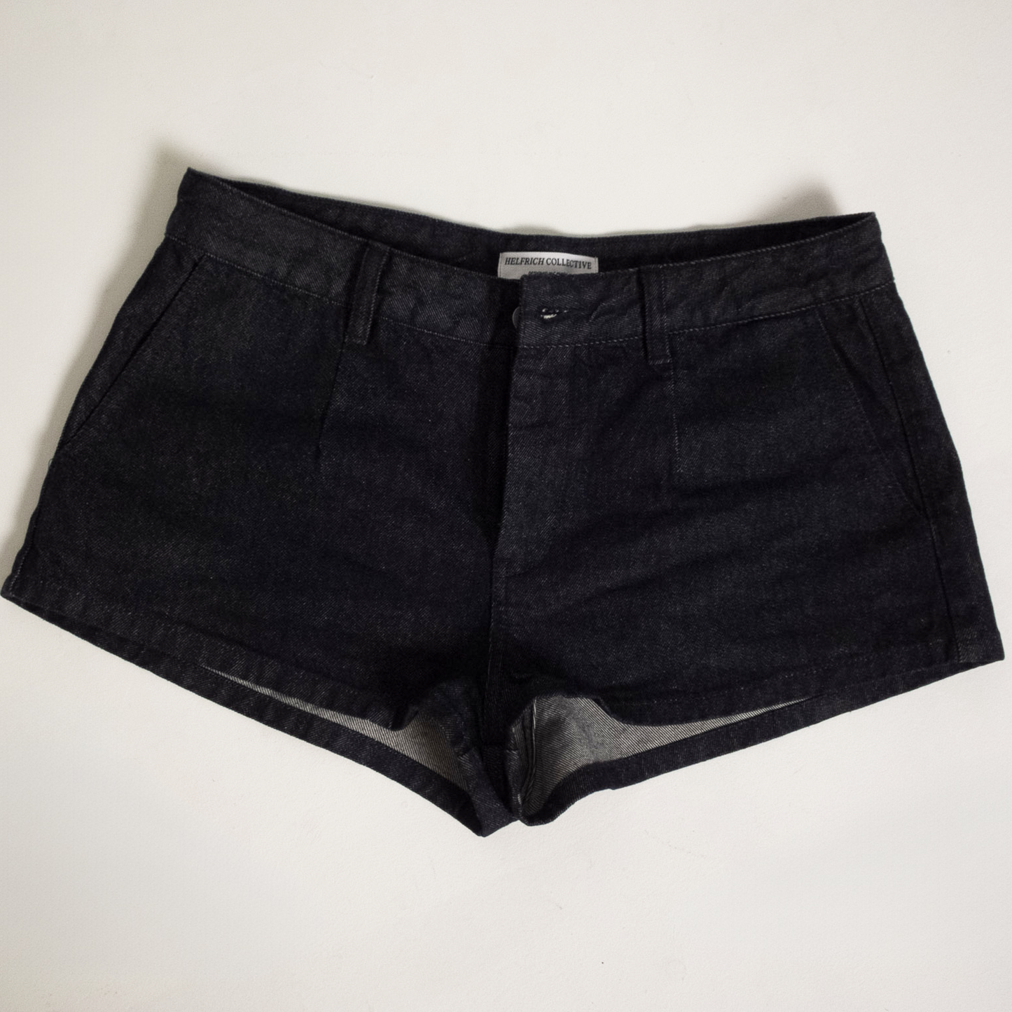Lotti Micro Shorts