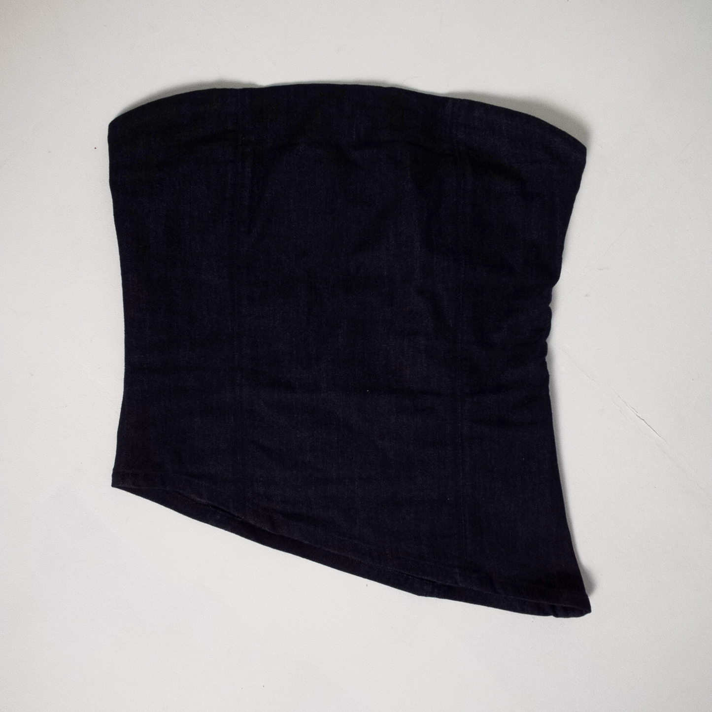 Lotti Denim Top