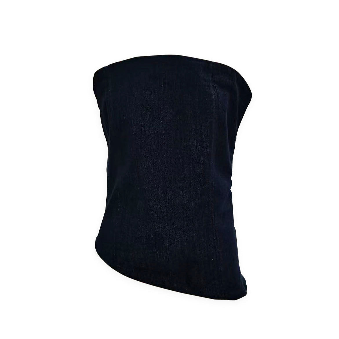 Lotti Denim Top