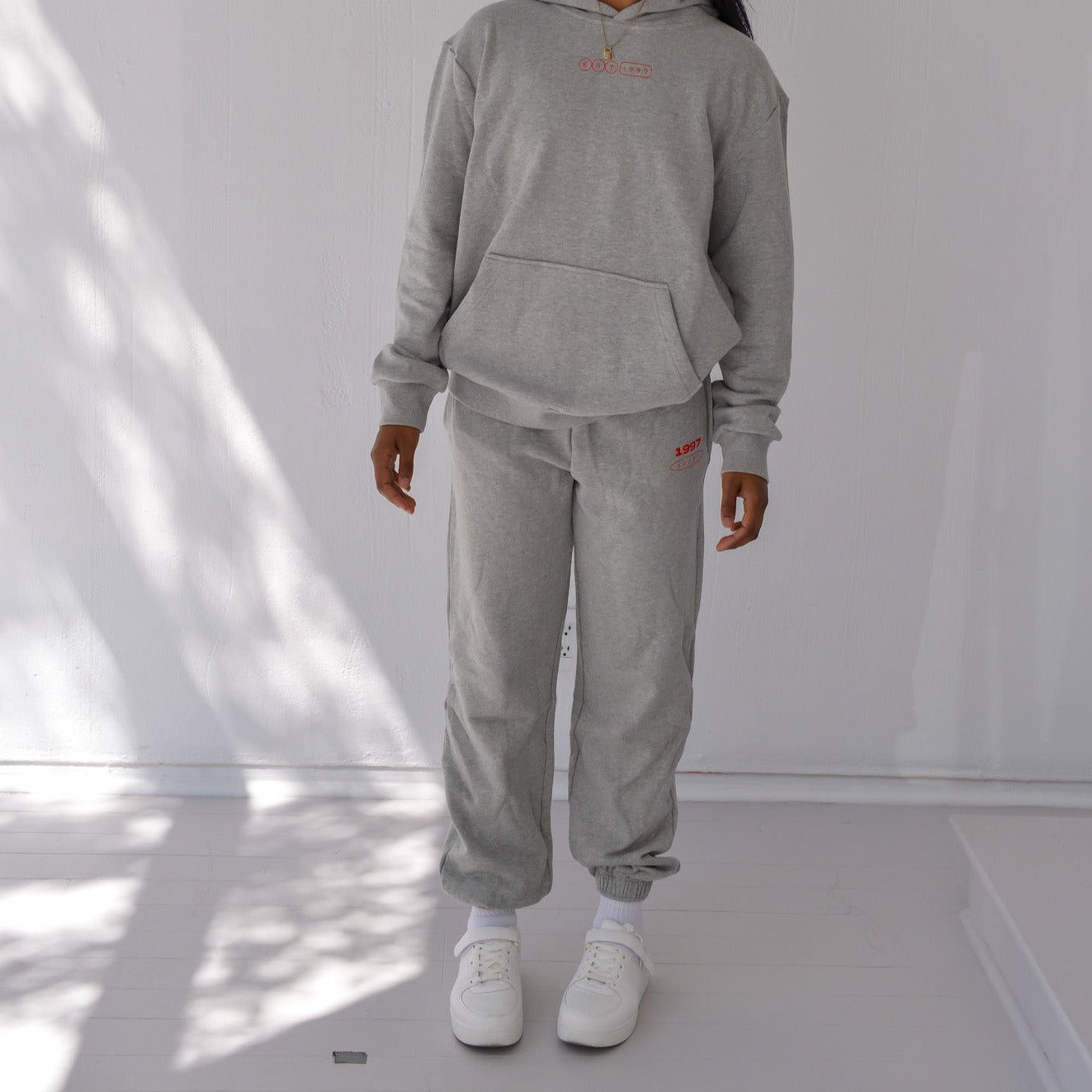 TERRY SWEATS