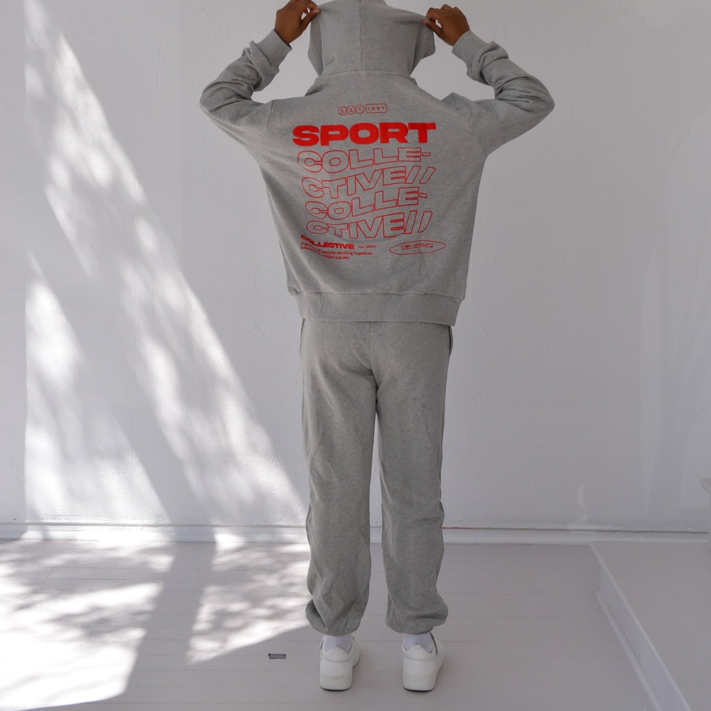 TERRY SWEATS