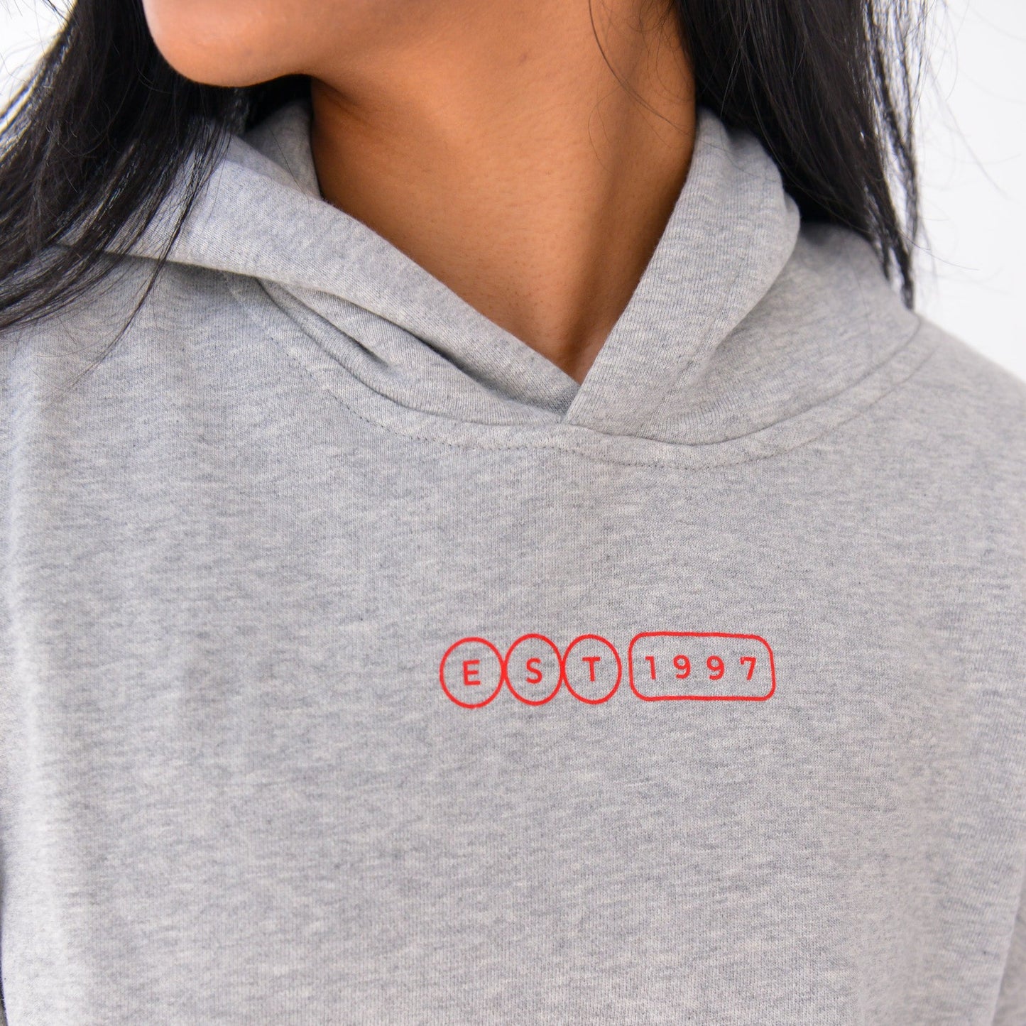 TERRY HOODIE