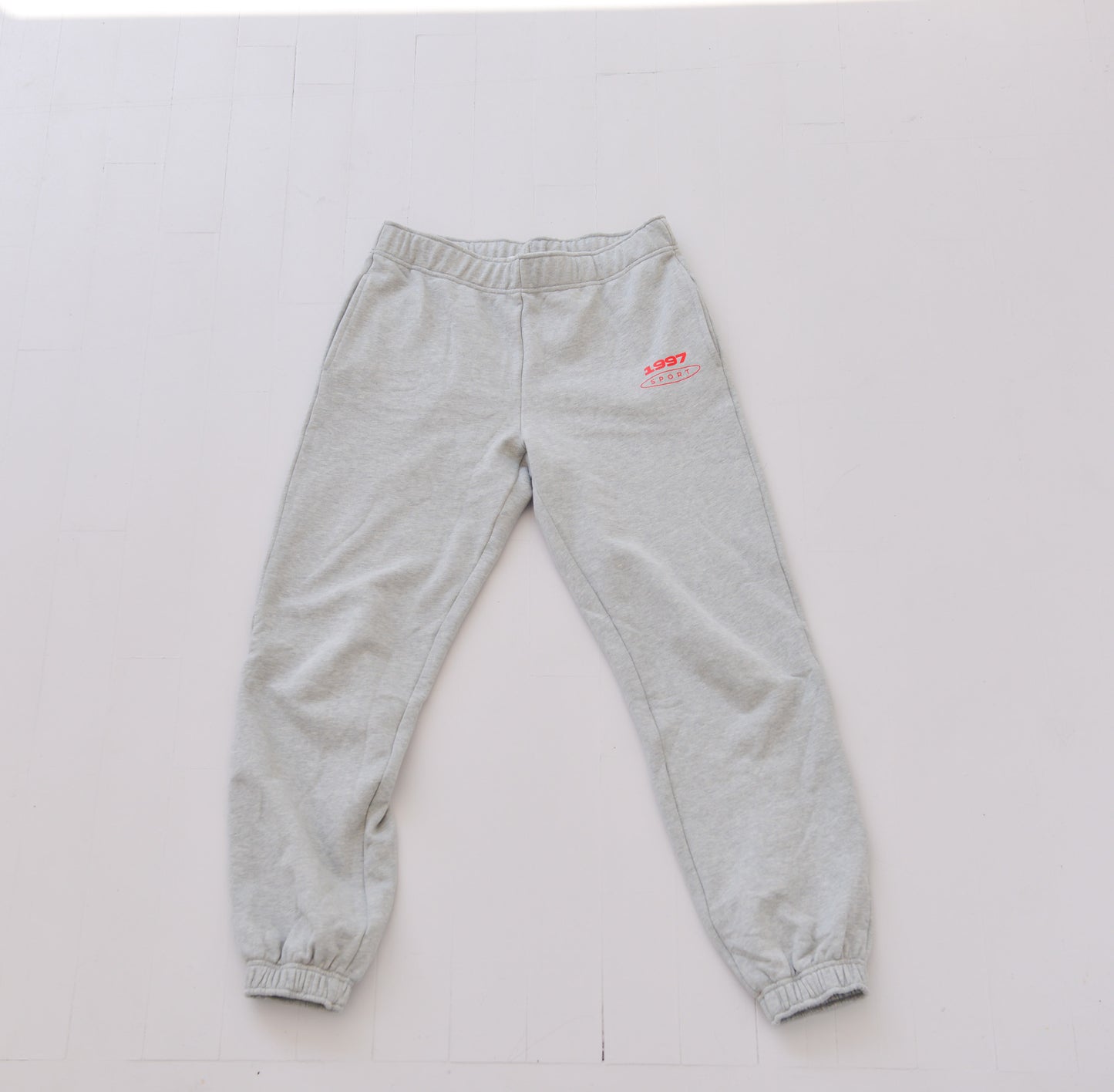 TERRY SWEATS