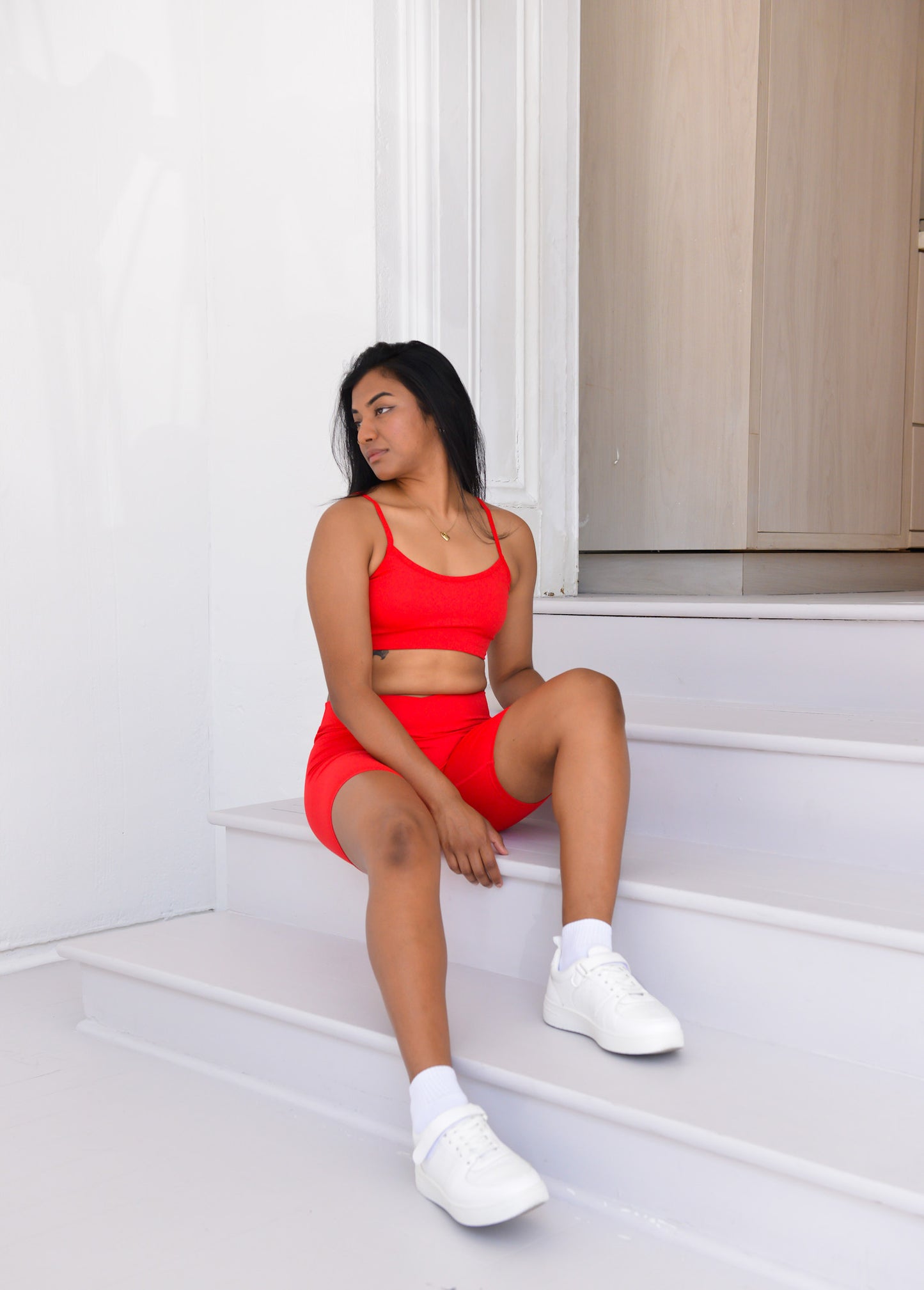 TATIANNA BRA