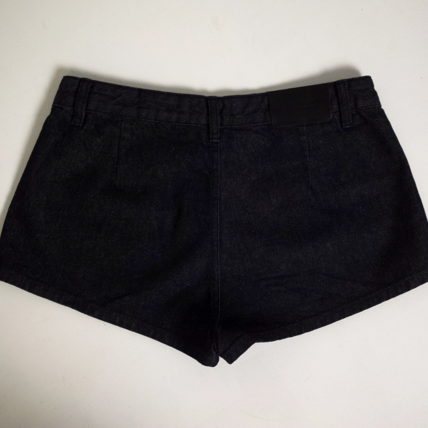 Lotti Micro Shorts