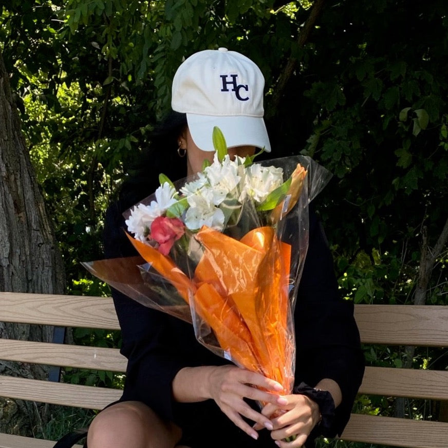 HC "DAD" HAT