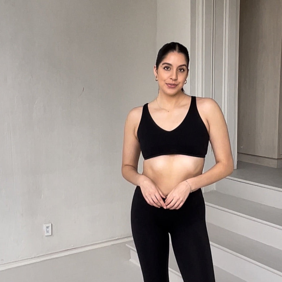 SPORT SPORTS BRA