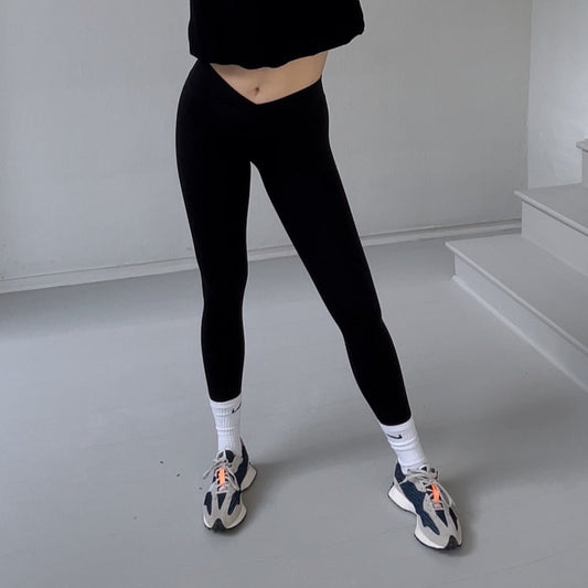 SPORT CROSS LEGGINGS