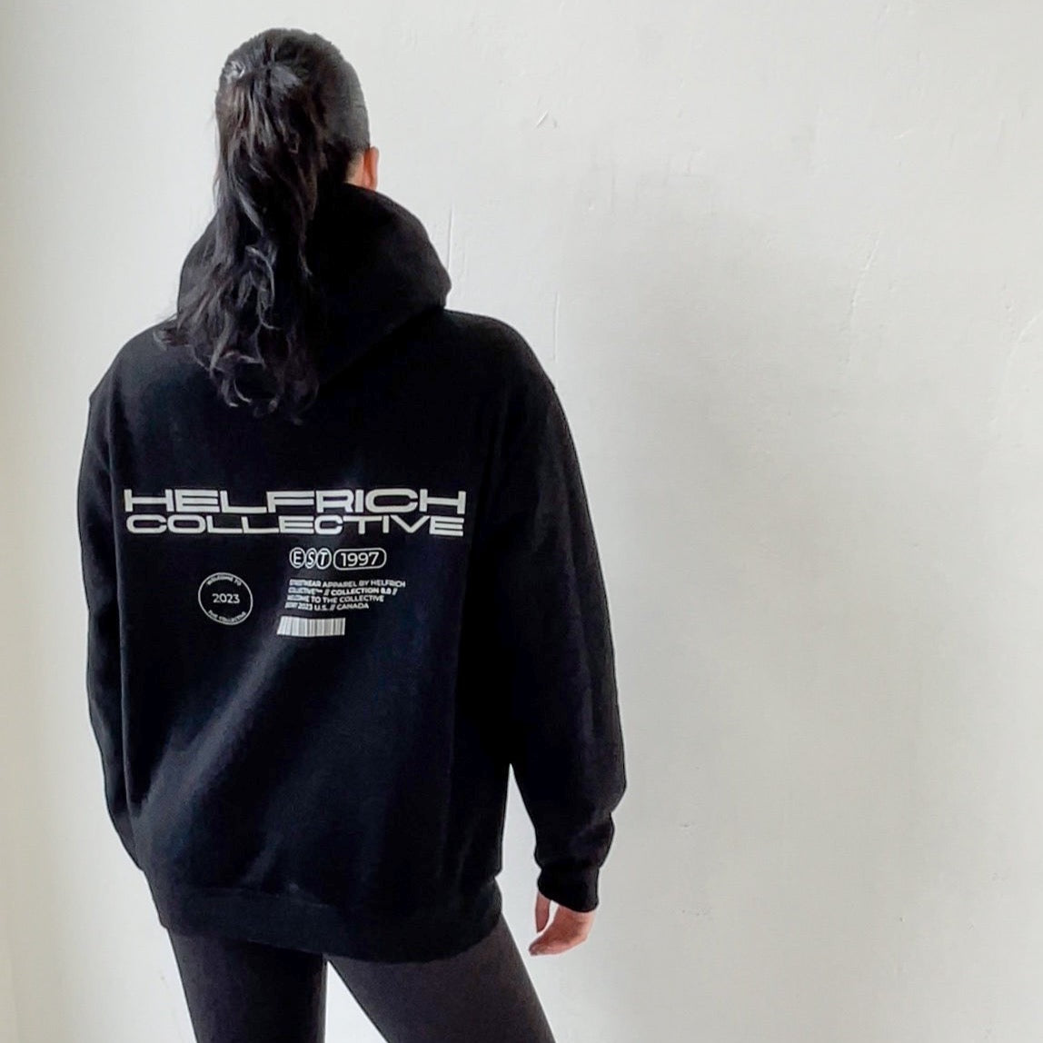 SPORT HOODIE