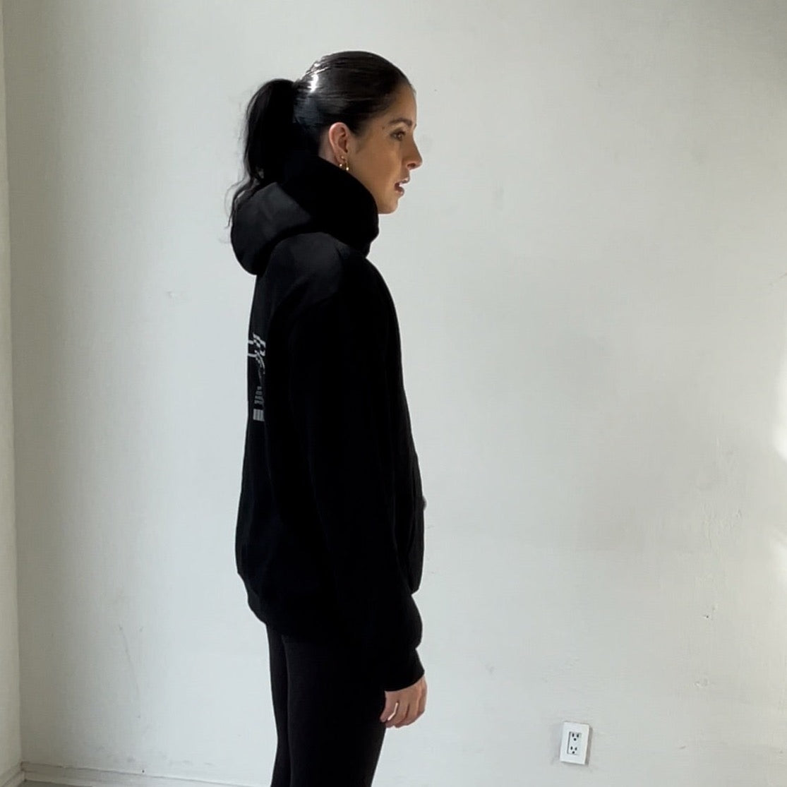 SPORT HOODIE