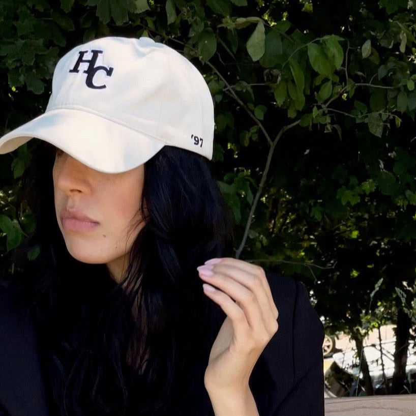 HC "DAD" HAT