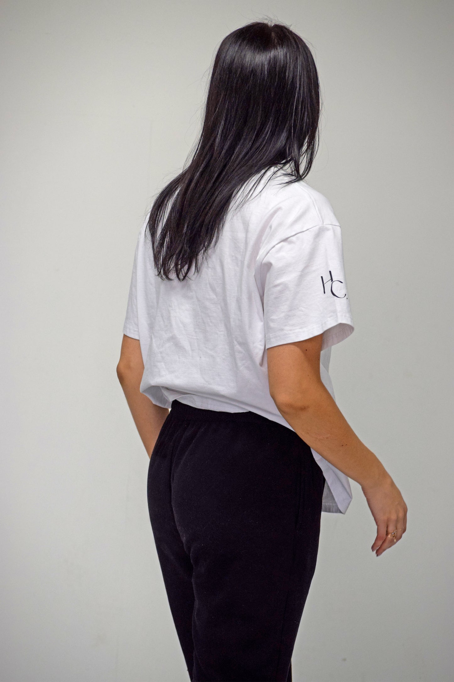 TAZ COLLECTION TEE