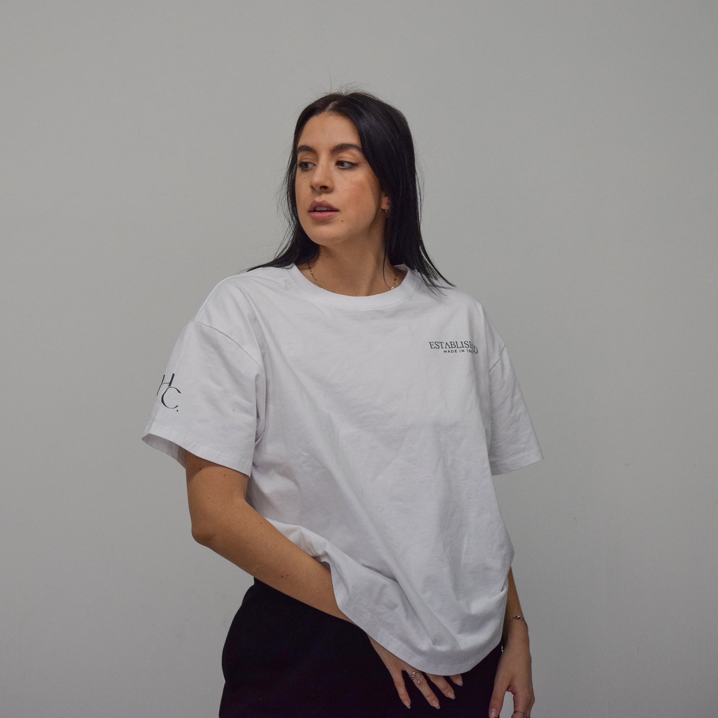 TAZ COLLECTION TEE