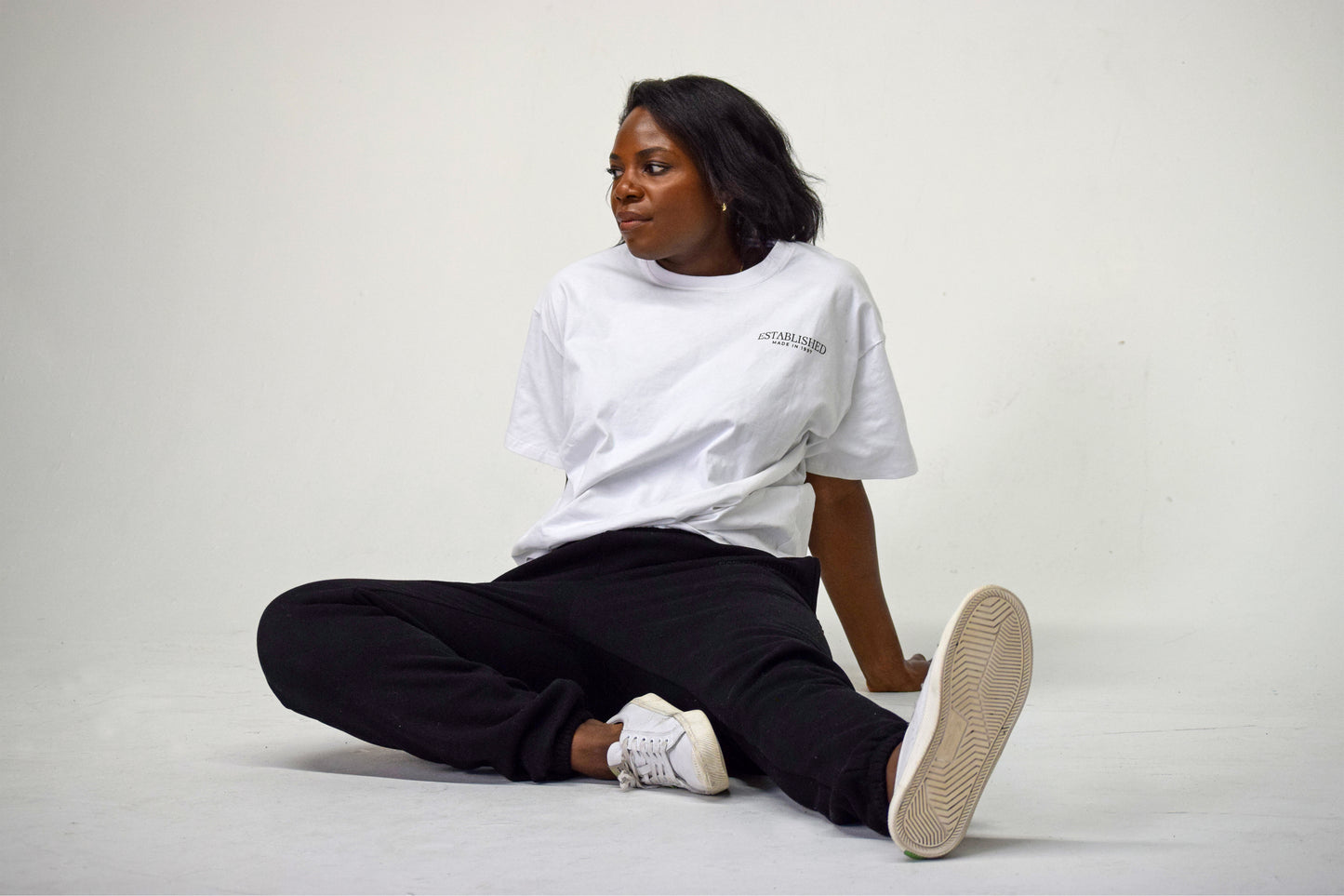 TAZ COLLECTION TEE