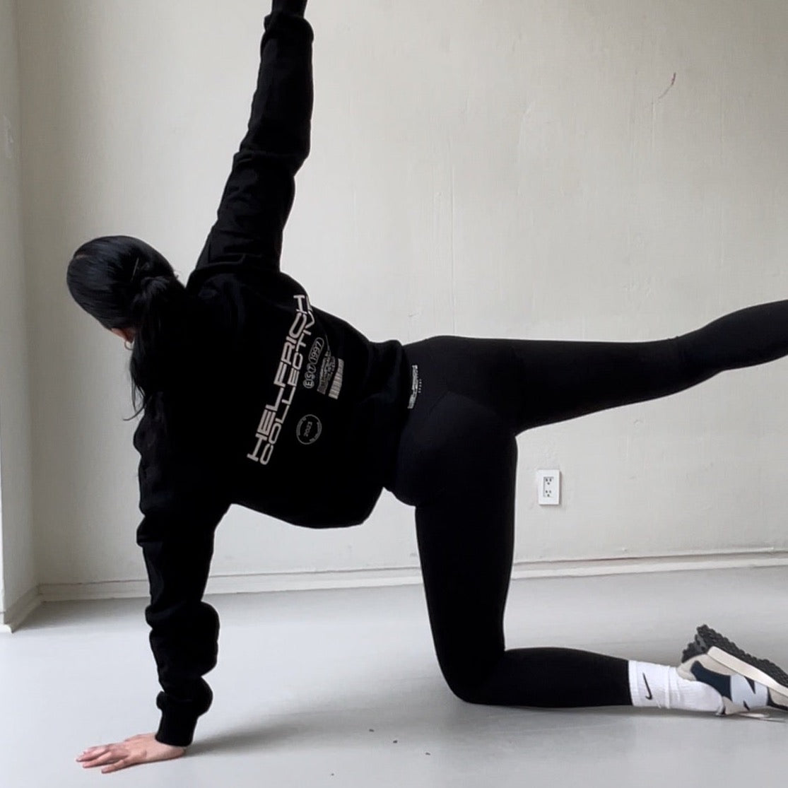 SPORT MOCKNECK