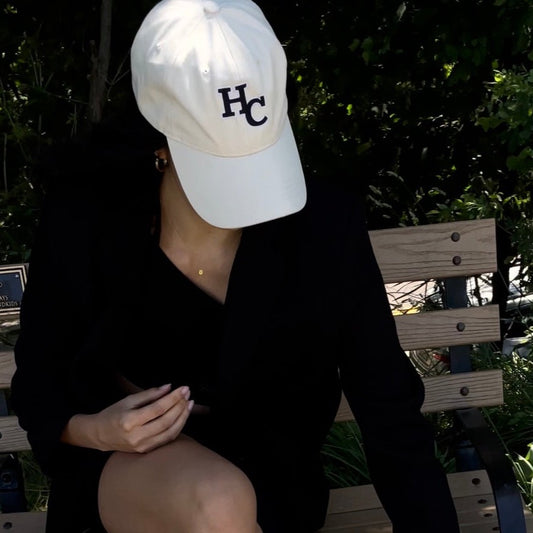 HC "DAD" HAT