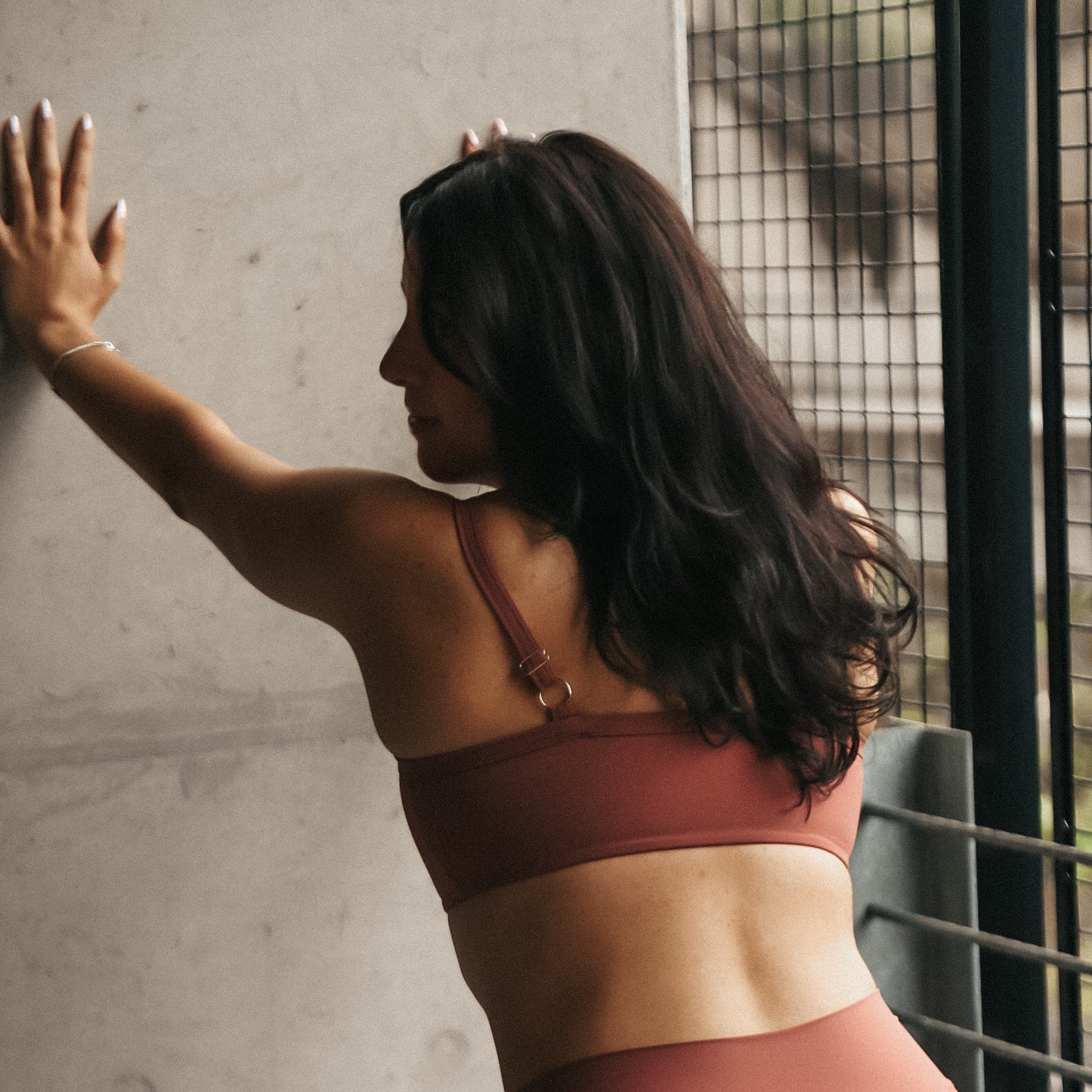 CORE SPORTS BRA