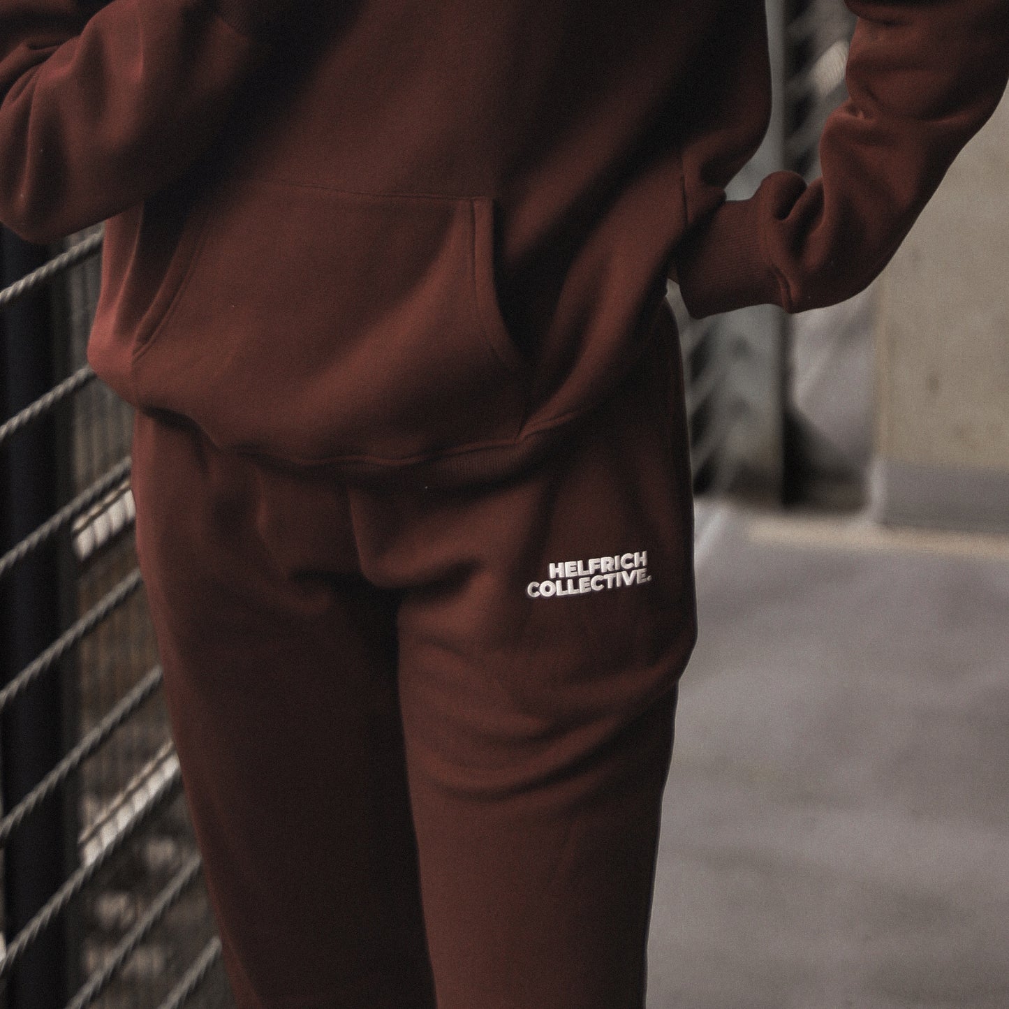CORE SWEATS