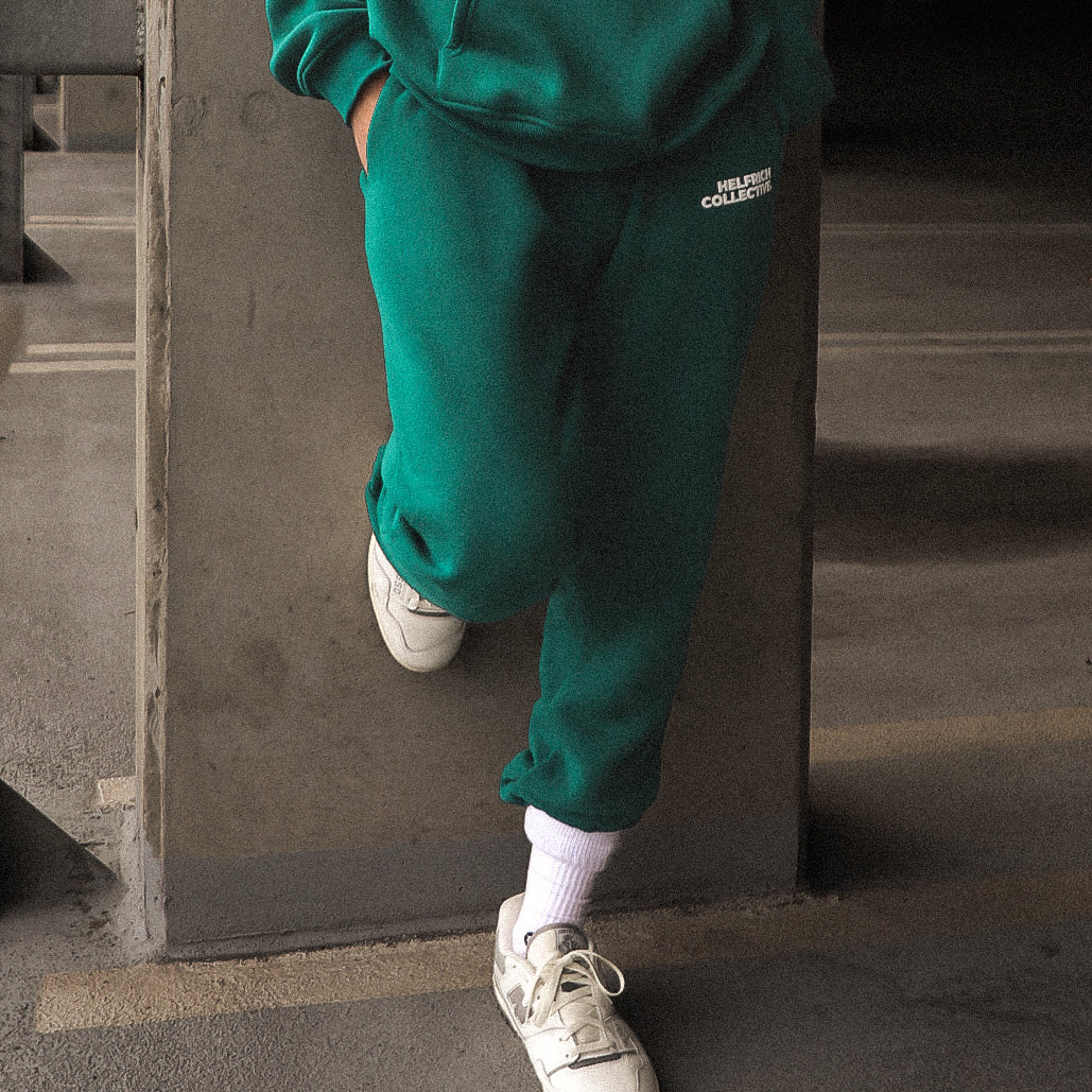 CORE SWEATS