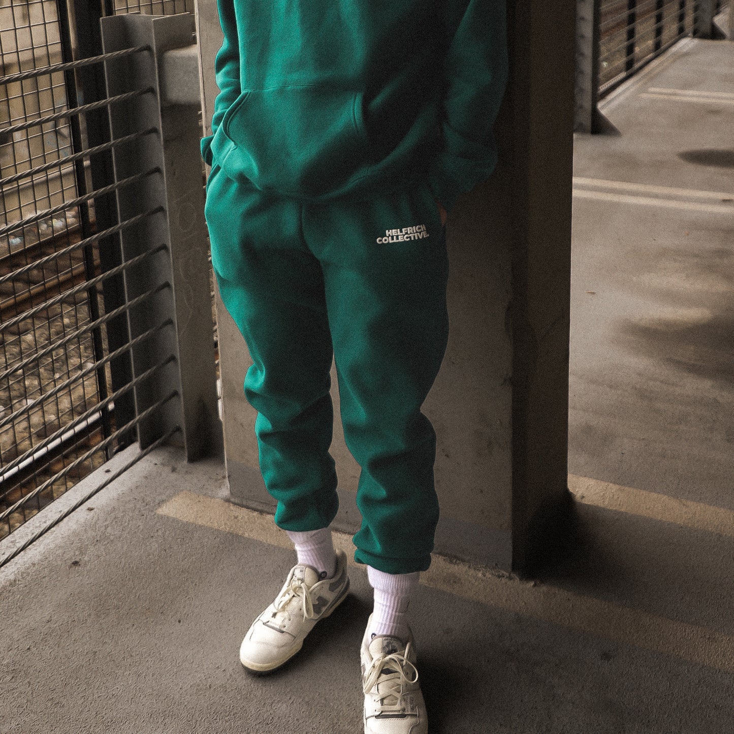 CORE SWEATS