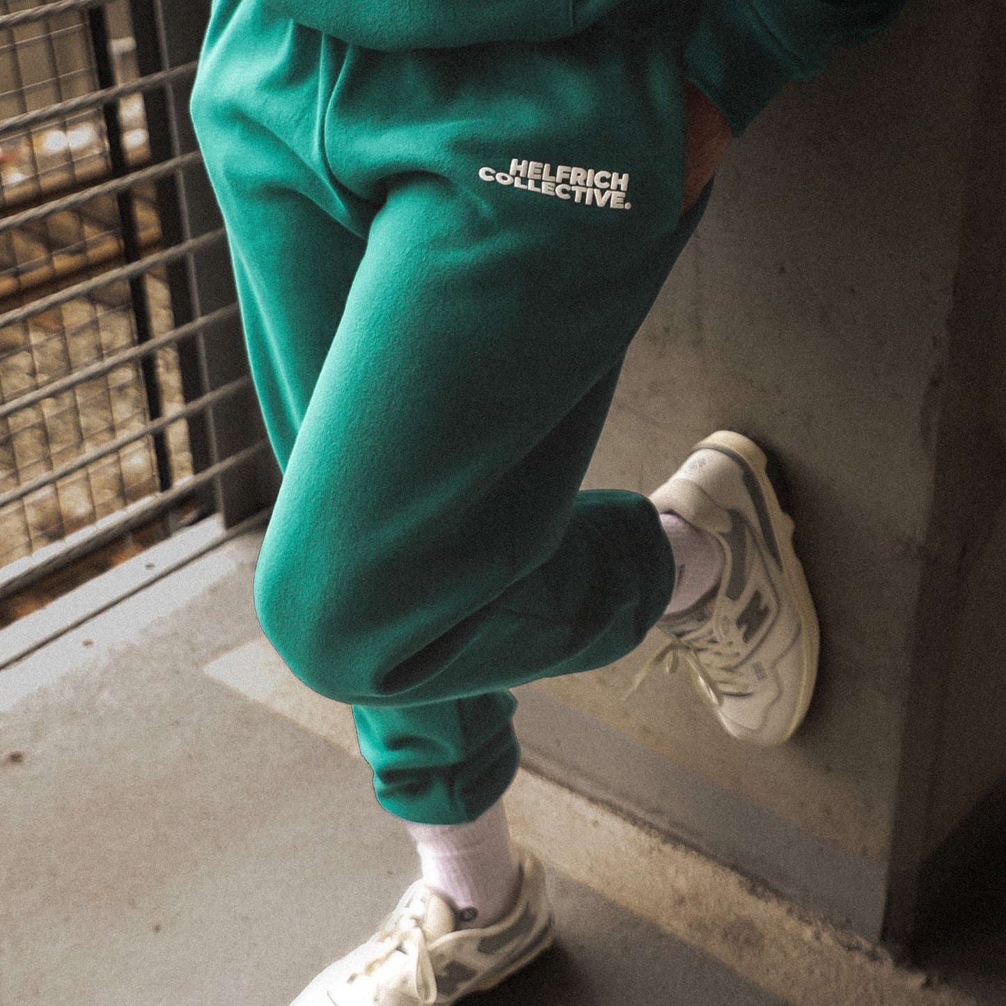 CORE SWEATS