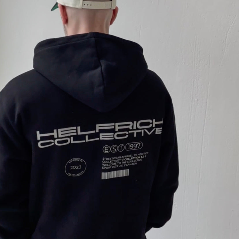 SPORT HOODIE