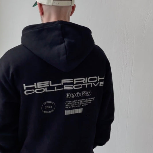 SPORT HOODIE