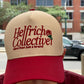 HC TRUCKER HAT