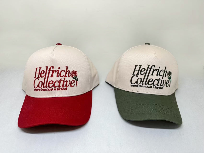 HC TRUCKER HAT