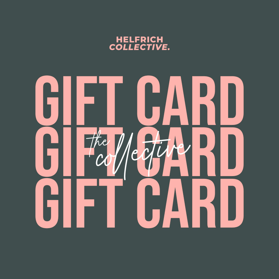 HC GIFT CARD