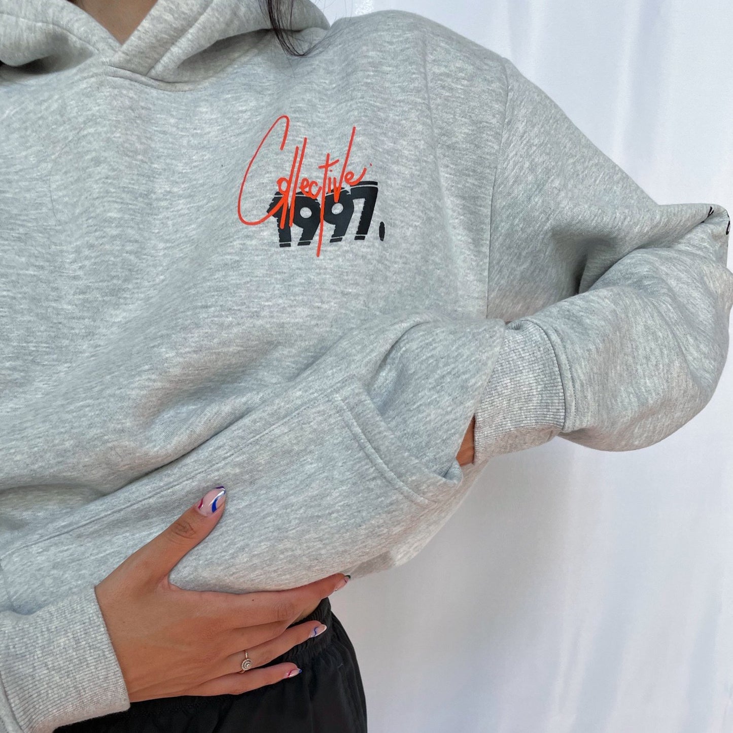 THE '97 HOODIE LIMITED EDITION