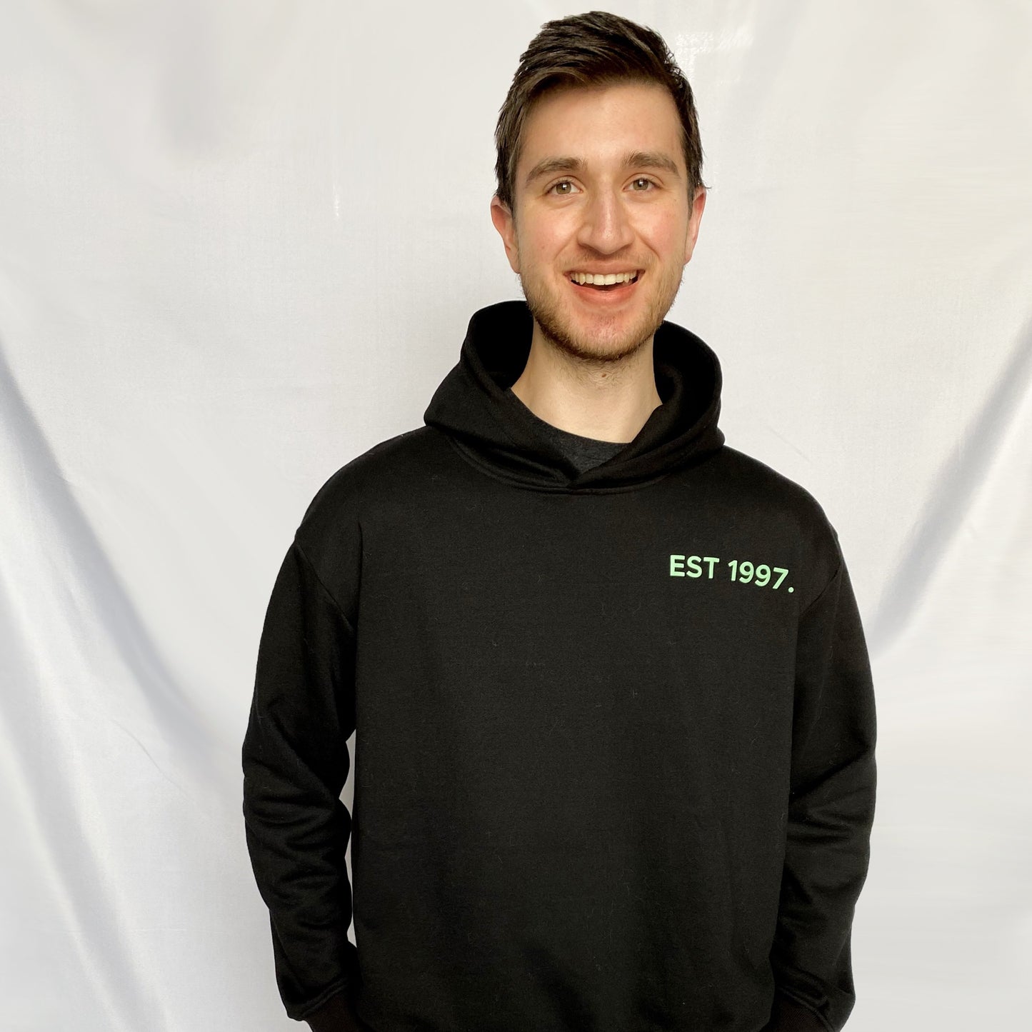 TRUST IN IT HOODIE